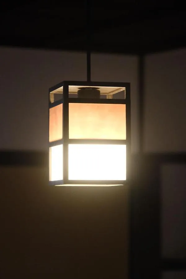 Sanjyomisasagi Umenotoan Villa Kyoto 0*,  Japan