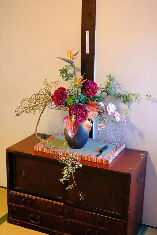 Holiday home Sanjyomisasagi Umenotoan Villa Kyoto Japan